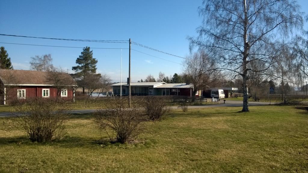 Lomakeskus Koivukankare Kaarina Exterior photo
