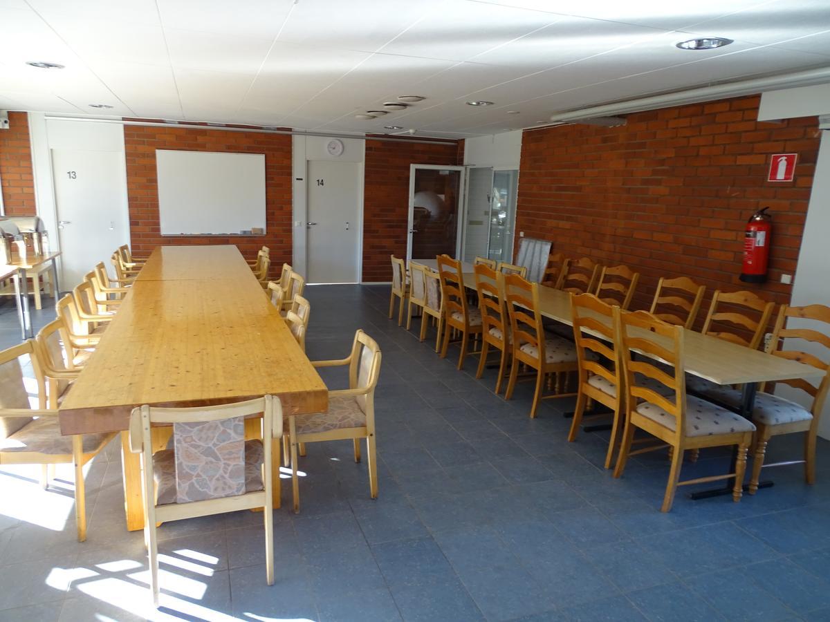 Lomakeskus Koivukankare Kaarina Exterior photo